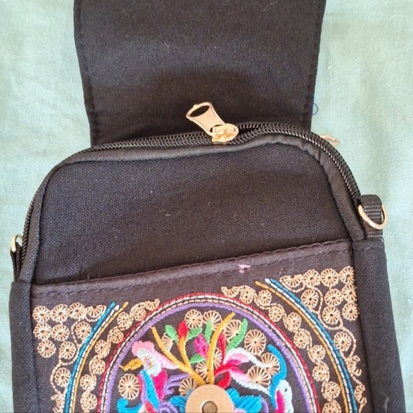New Multicolor purses.  $17 each. - Picture 3 of 10